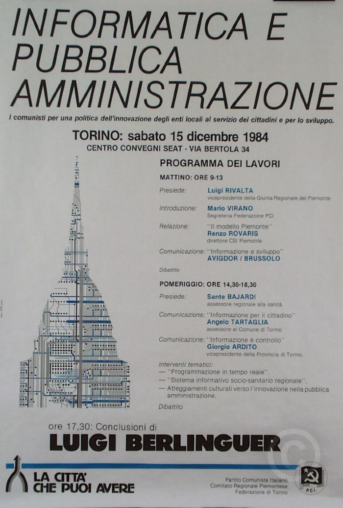 informatica e pubblica amministrazione Archivio 9centro