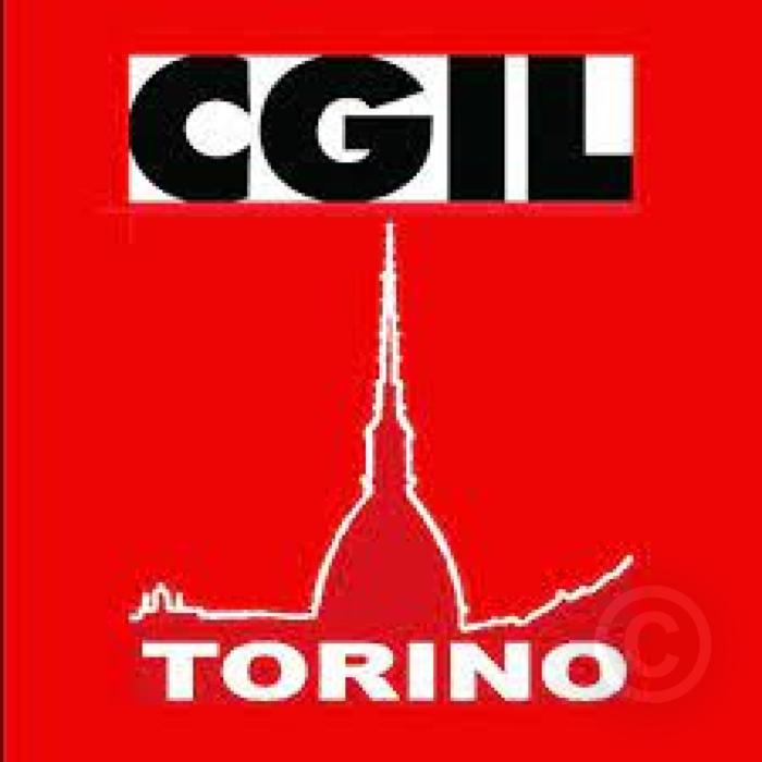 Camera Confederale del Lavoro di Torino Cgil